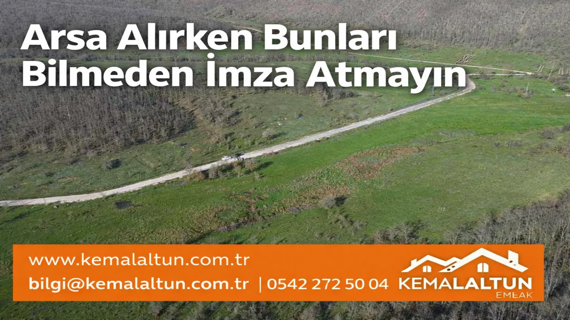 Arsa Alirken Bilinmesi Gerekenler 4 ARSA