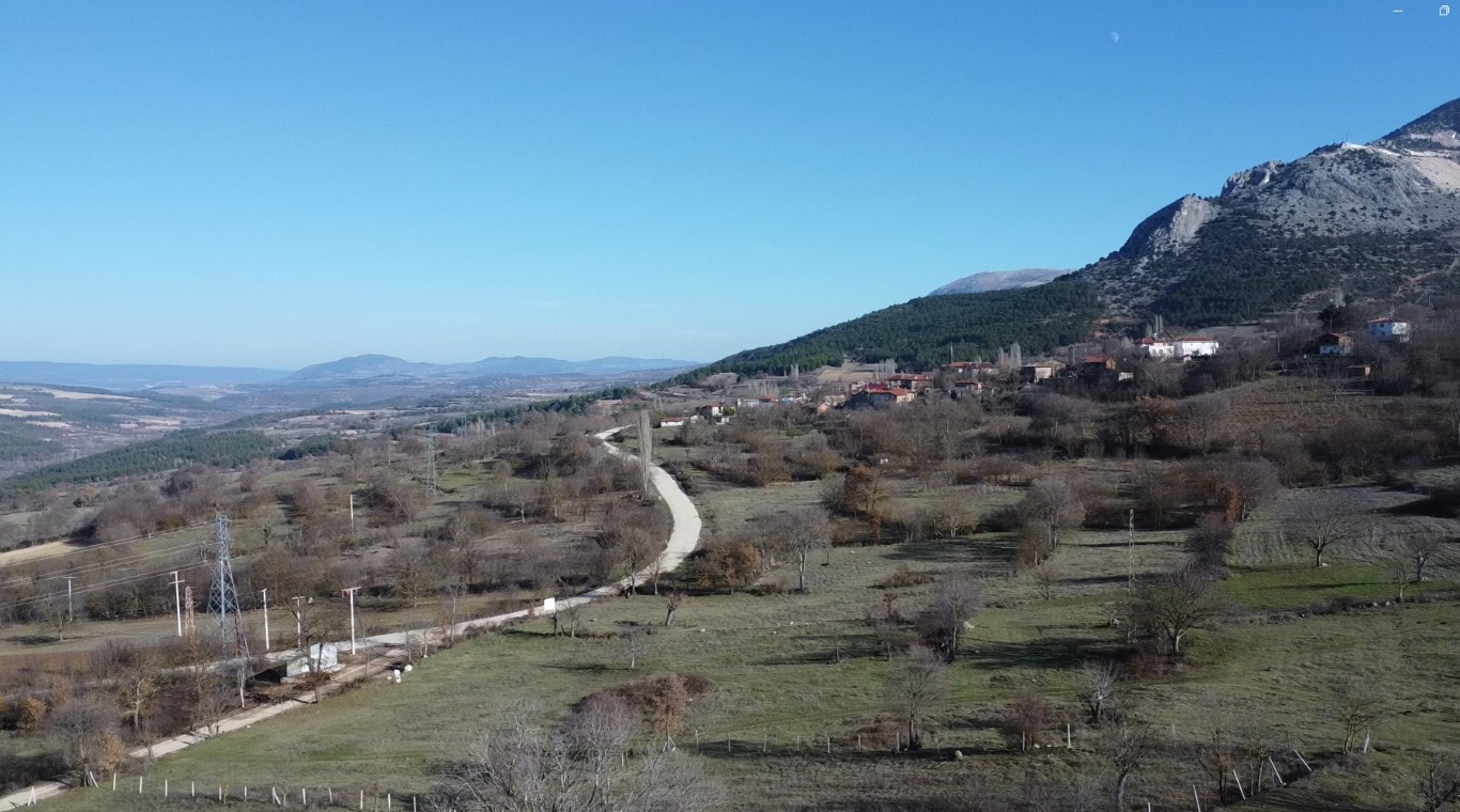 ARAZI GOLPAZARI 3 1 4 Gölpazarı