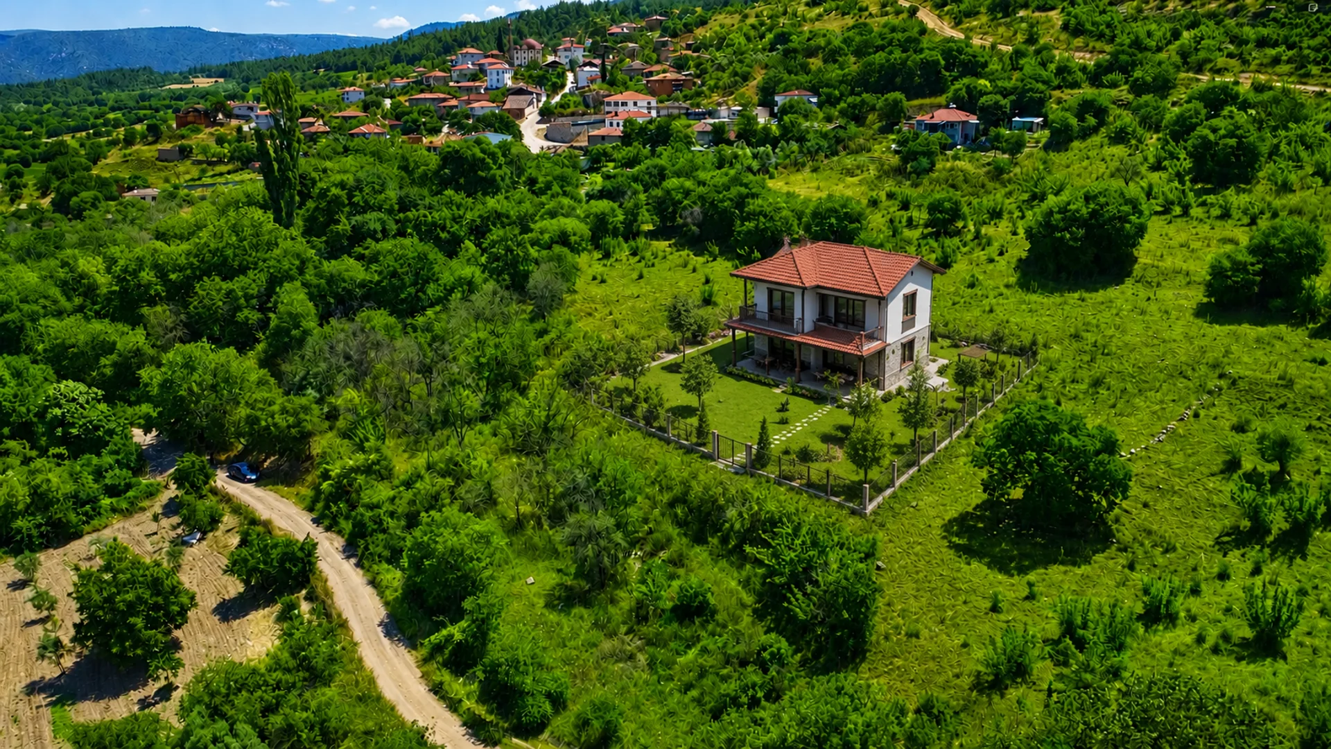 GÖLPAZARI KARAAĞAÇ
