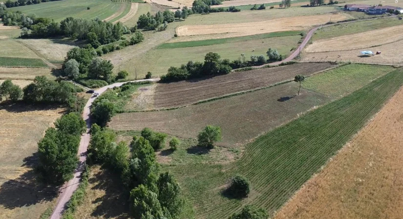 Istanbula Yakin Arsa ve Tarla Arayisinda Neler One Cikiyor 1 4 Kandıra Satılık Arsa