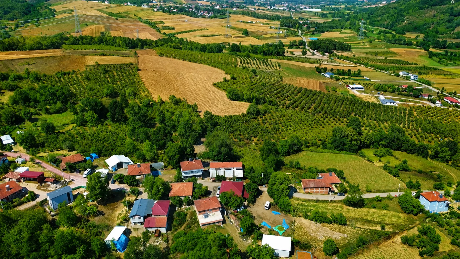 Kandirada Satilik Arsa ve Tarla Kocaeli 4 4 Kandırada satılık tarlalar