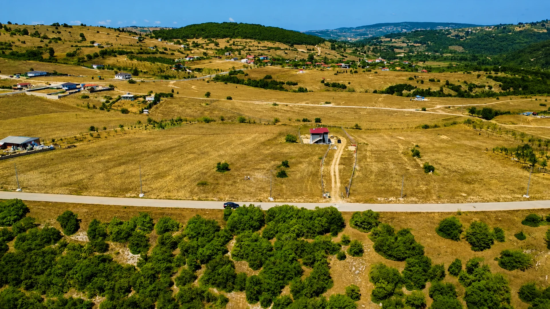 Kandirada Satilik Arsa ve Tarla Kocaeli 5 5 kandıra satılık arsalar