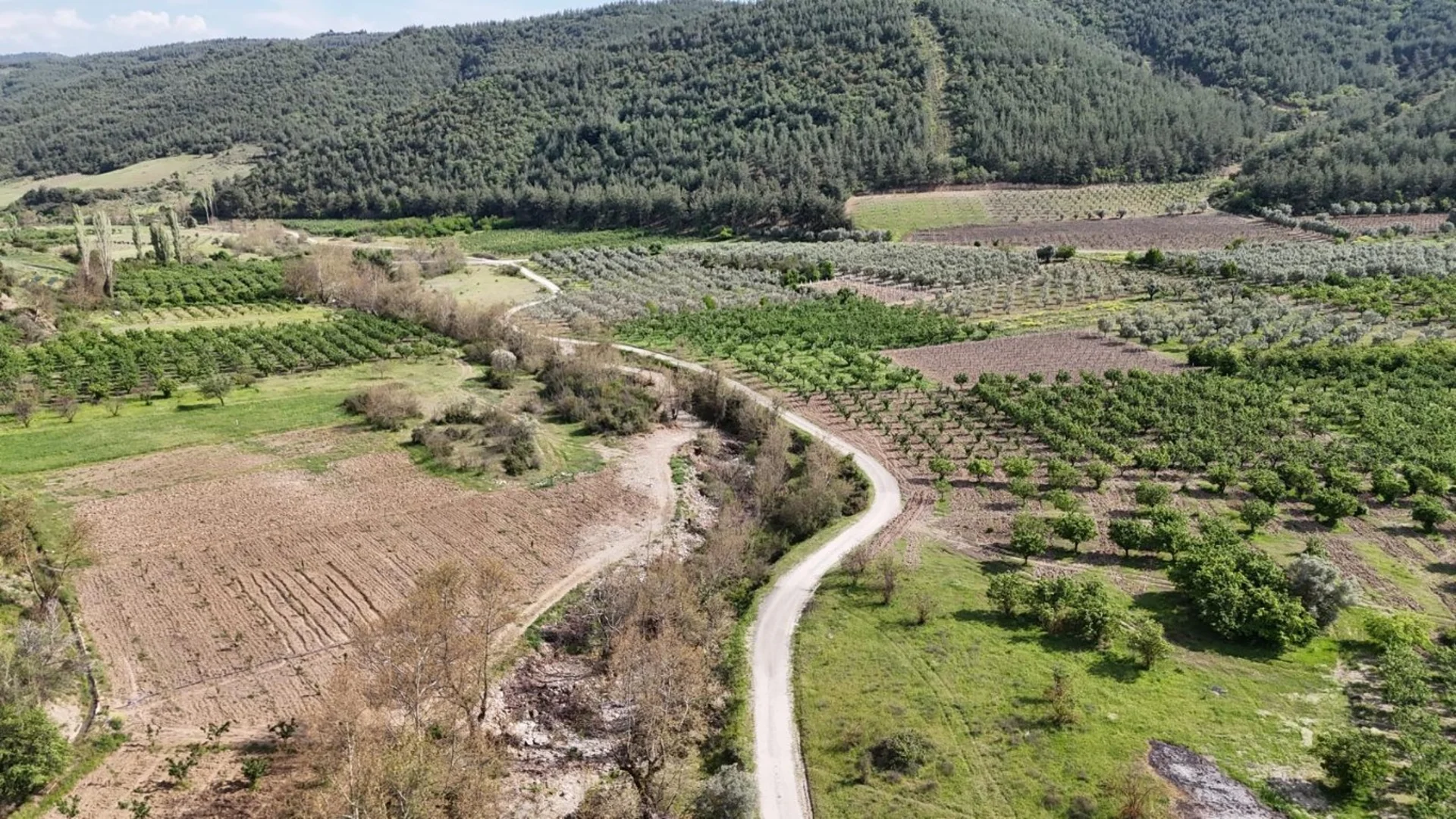 Yatirimlik Arazi Alirken Sorular ve Cevaplar 2 1 7 Tarım arazisi