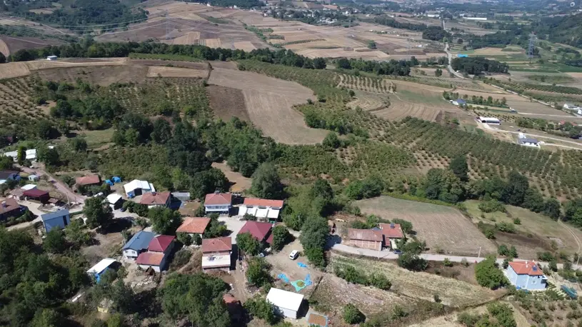 Kandıra Satılık Arsa İmarlı 2000 m²