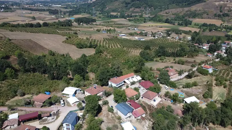 Kocaeli, Kandıra Topluca