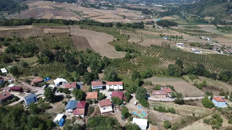 Kocaeli, Kandıra Topluca
