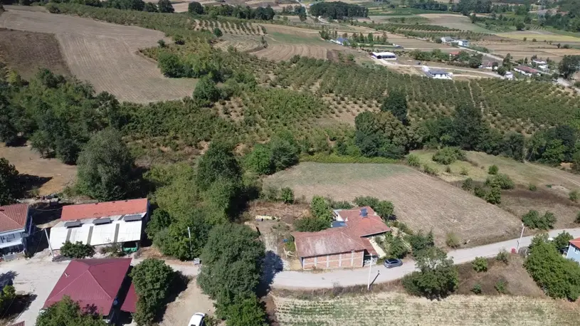 Kocaeli, Kandıra Topluca