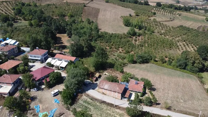 Kocaeli, Kandıra Topluca