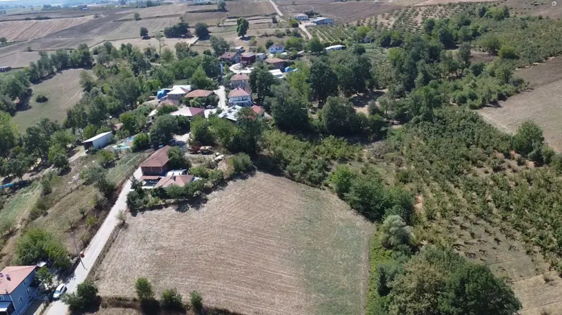 Kocaeli, Kandıra Topluca