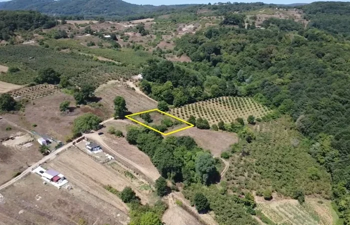 Kandıra Duraçalı’da 946 m² Satılık Tarla
