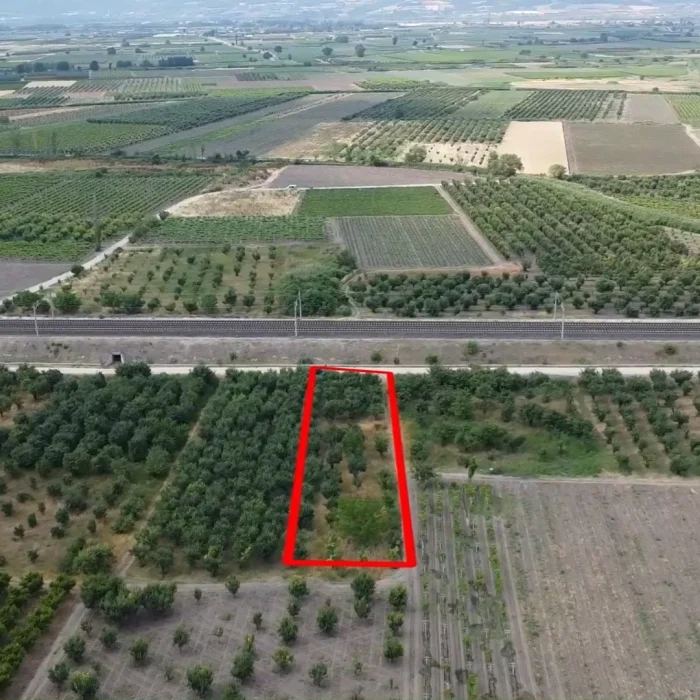 Satılık Ayva Bahçesi Pamukova Paşalar – 1110m² Müstakil