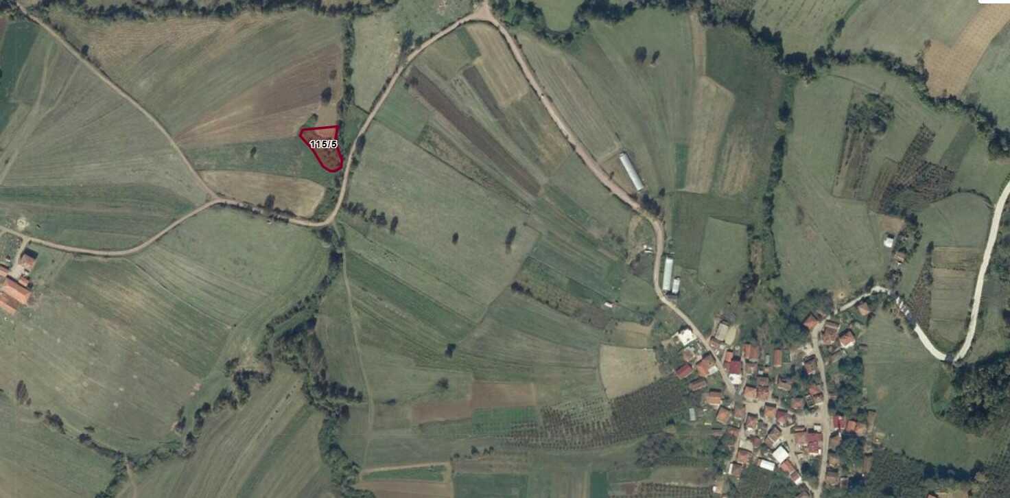 Kandıra Müstakil Tapulu Satılık Arazi