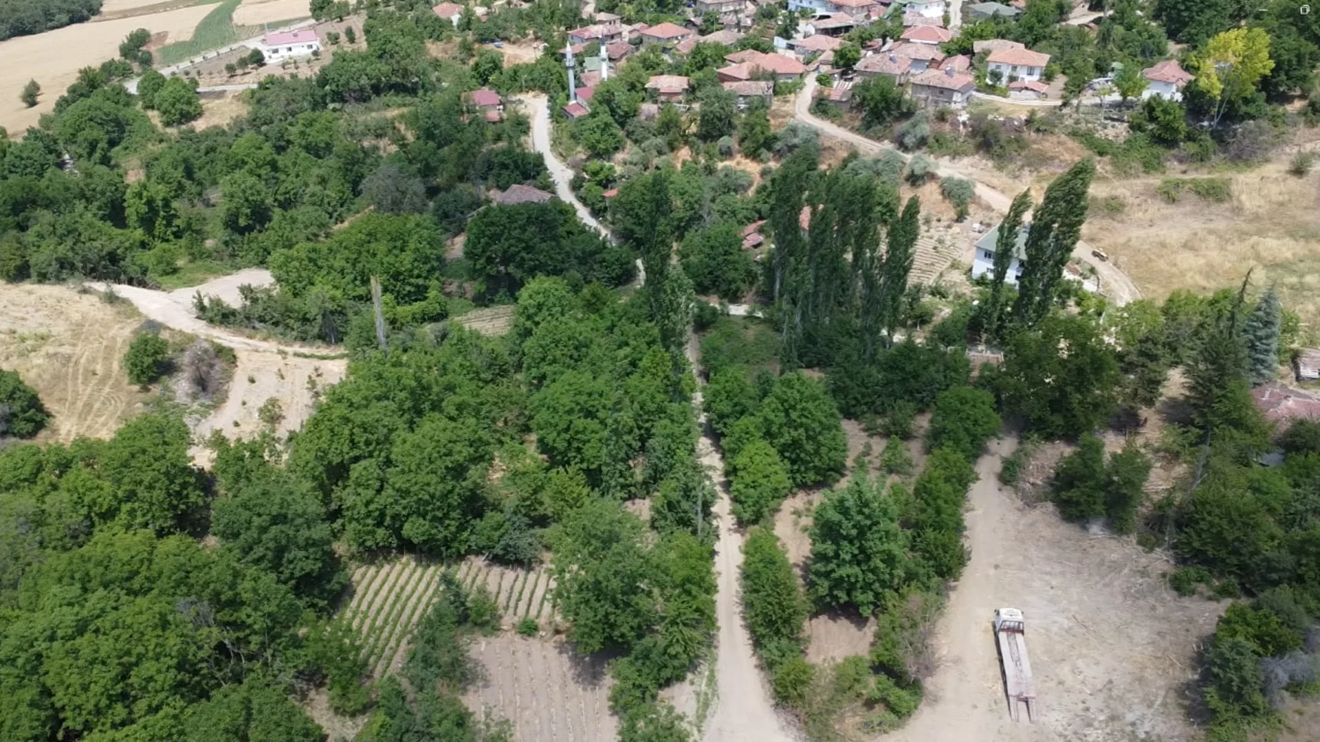 2025te Golpazari Emlak Piyasasi Arsa Tarla Koy Evi 1 5 Gölpazarı Doğancılar