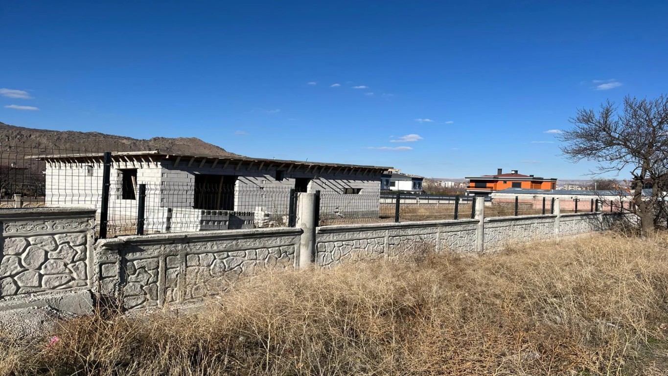 Kayseri Melikgazi Satilik Villa Imarli Arsa Mustakil Tapulu 1 5 Melikgazi satılık arsa
