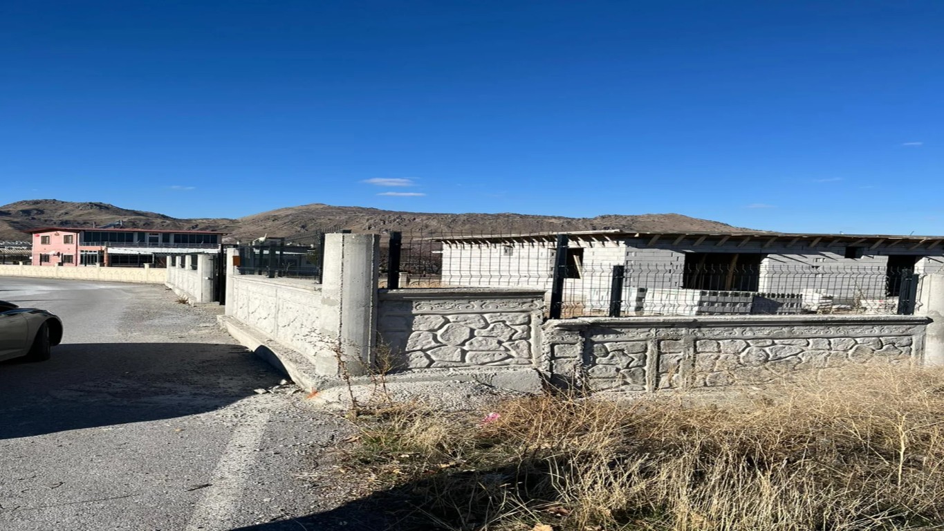Kayseri Melikgazi Satilik Villa Imarli Arsa Mustakil Tapulu 2 4 kayseri melikgazi