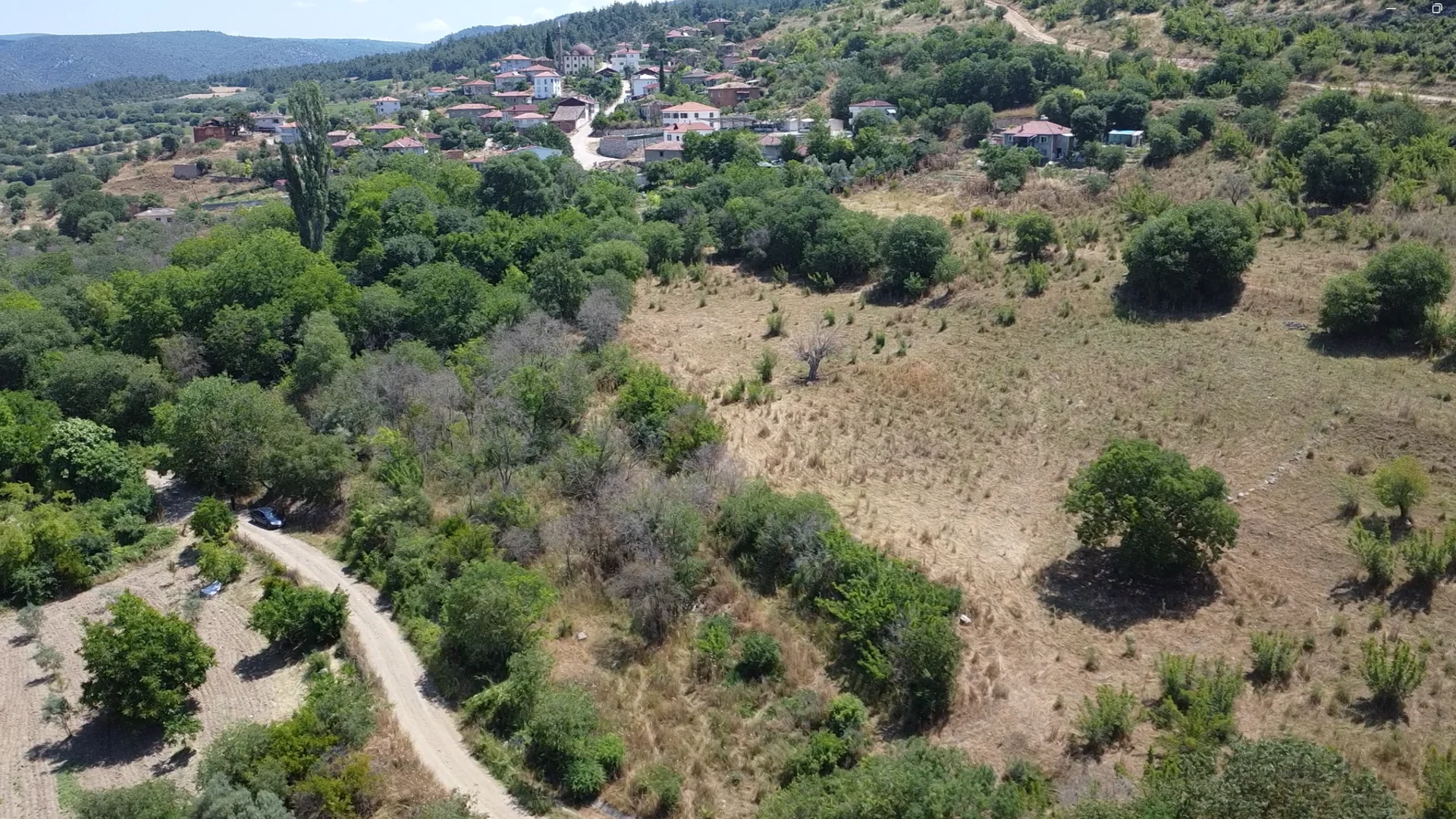 Bilecik Gölpazarı Satılık İmarlı Arsa 650m² Müstakil