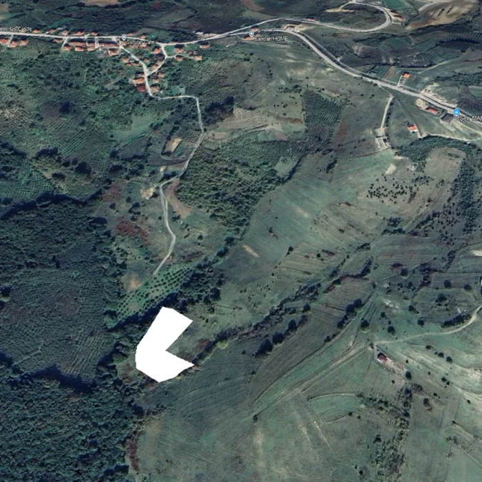 Kandıra Yağcılar Satılık Tarla 4370m² – Kocaeli