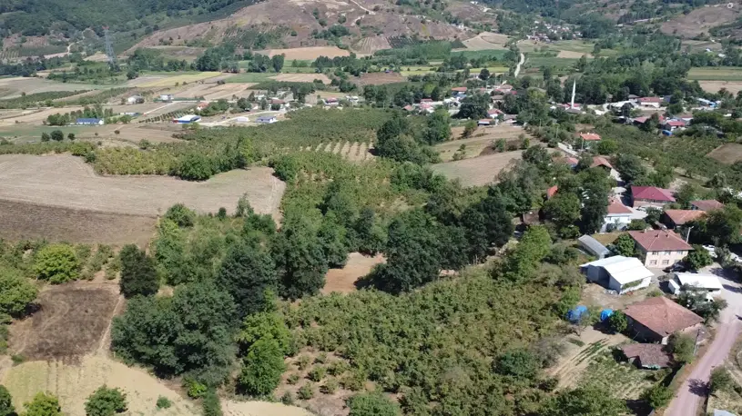 Koyde Yasamin Avantajlari Dogayla Ic Ice Hayat Rehberi 2 7 SATILIK KÖY EVLERİ