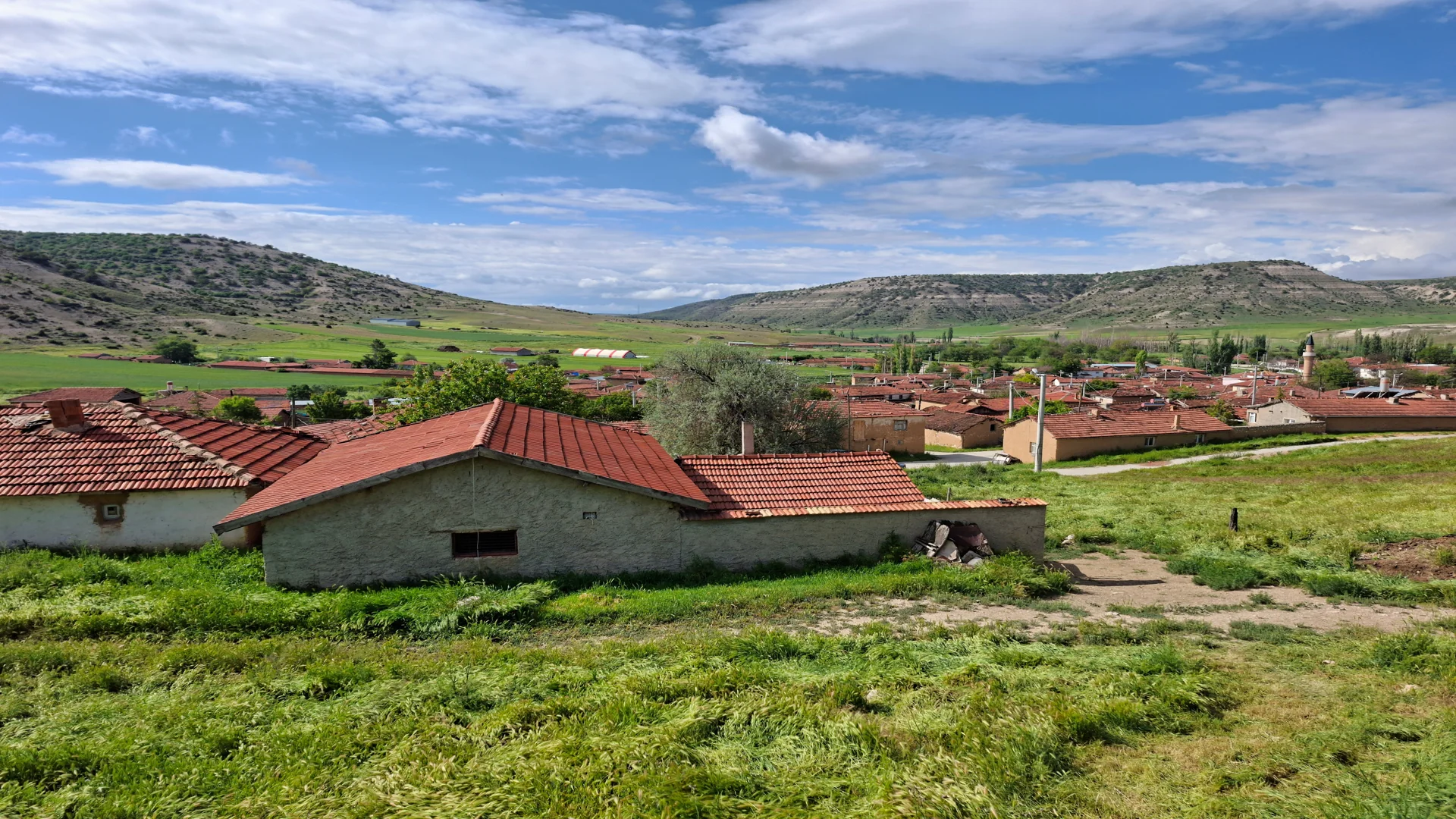 Koy Yerlesik Alani Nedir Kacak Yapi Riskleri 3 6 Köy