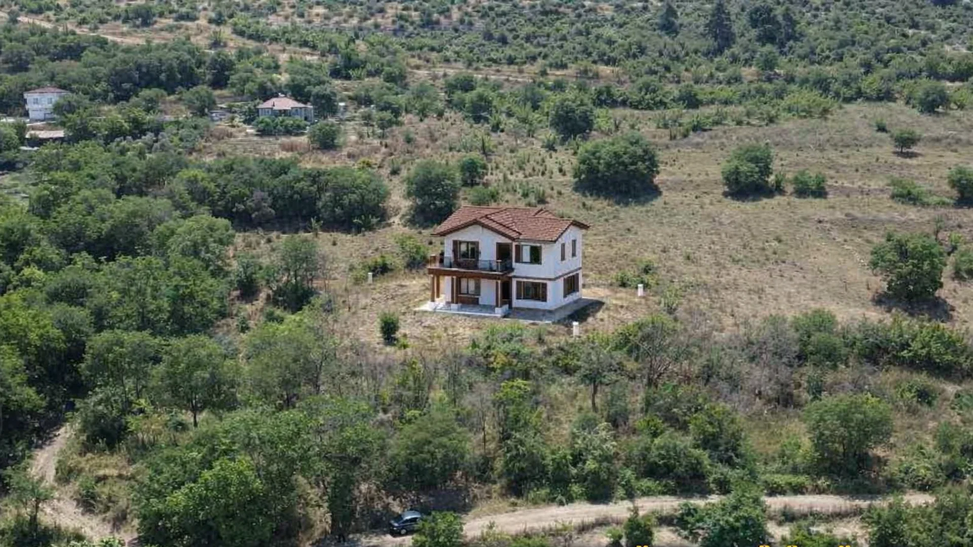 Koy Yerlesik Alaninda Arsa Tanim ve Bilgiler 1 4 Köy Yerleşik Alanı