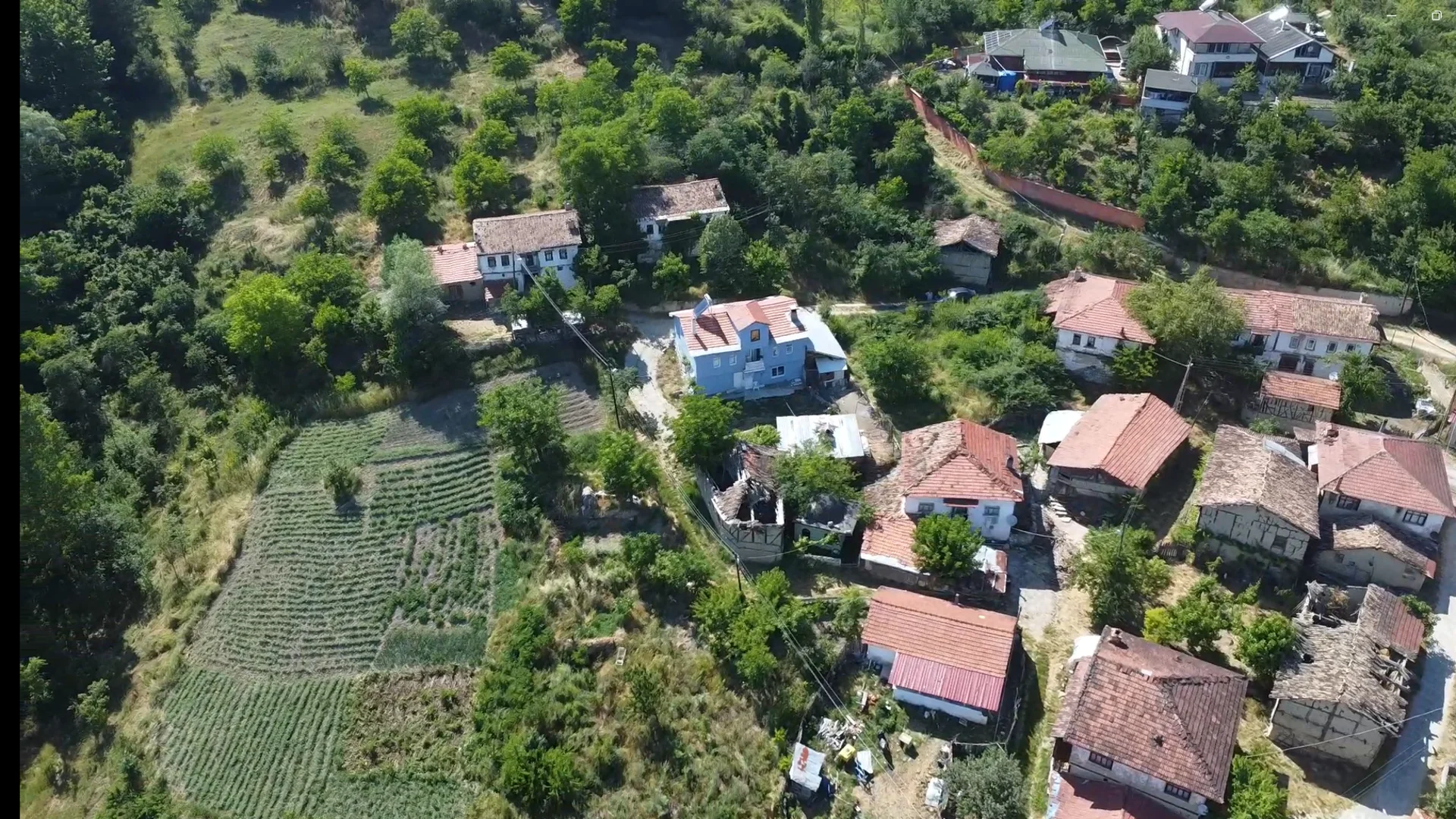 Koy Yerlesik Alaninda Arsa Tanim ve Bilgiler 3 6 Köy Yerleşik Alanı