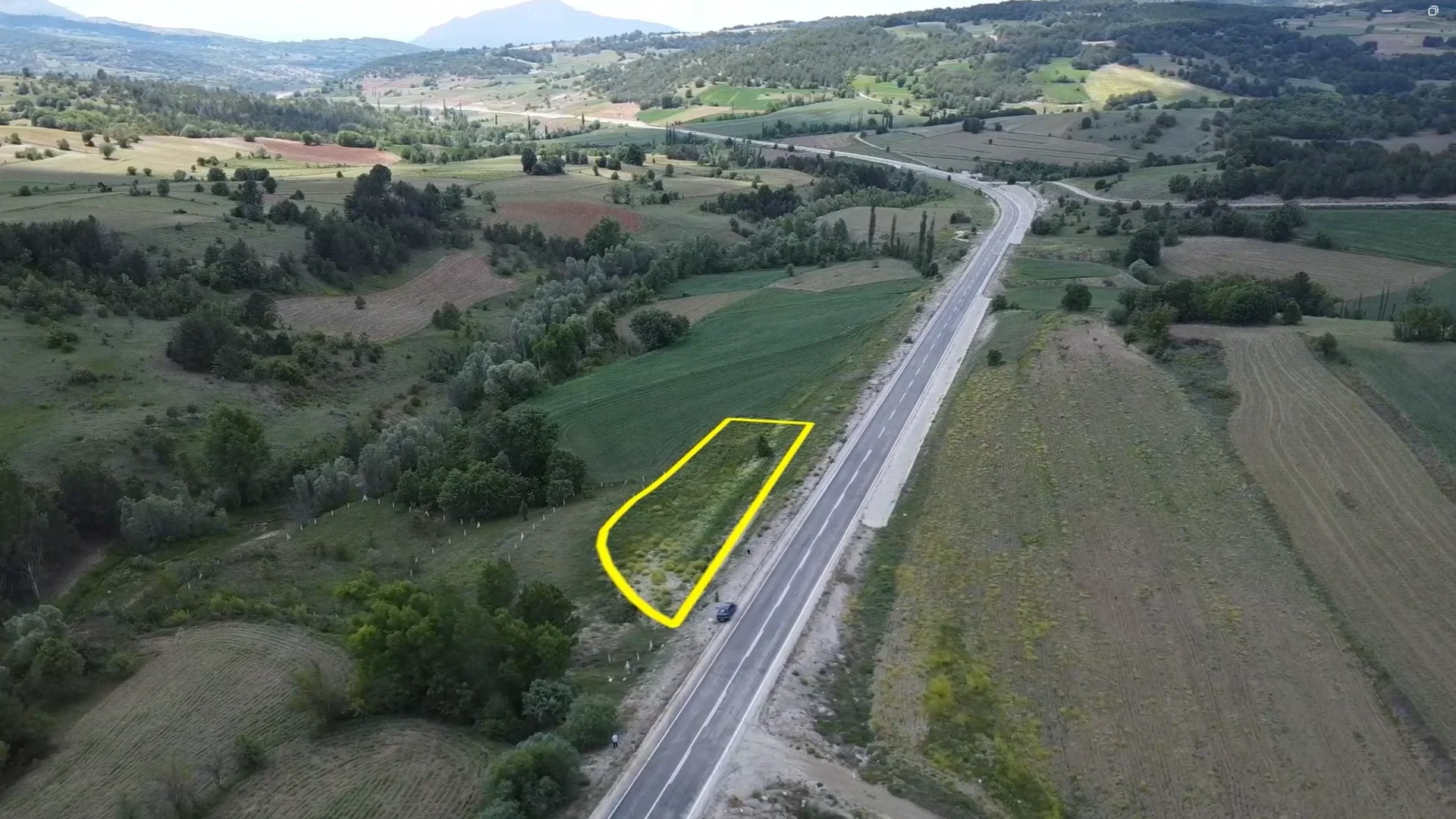 Yol Cepheli Tarla Almak Neden Onemli Arsa Rehberi 2 1 5 yenipazar