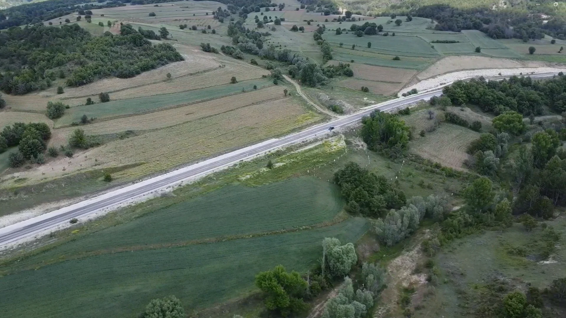 Yenipazar Satılık Müstakil Tapulu Tarım Arazisi