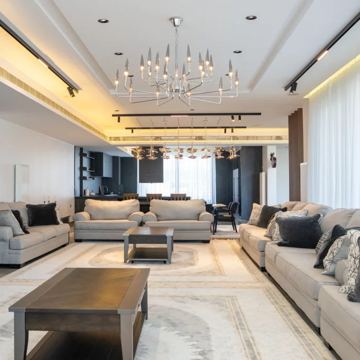 Çekmeköy Satılık Sıfır Daireler | 2+1 Apartman Daireleri
