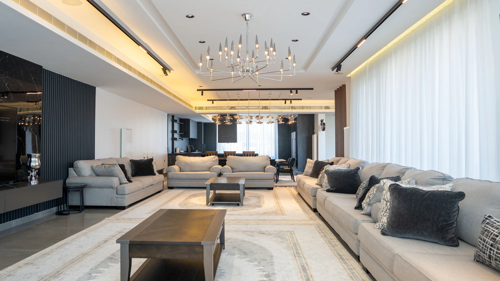 Çekmeköy Satılık Sıfır Daireler | 2+1 Apartman Daireleri