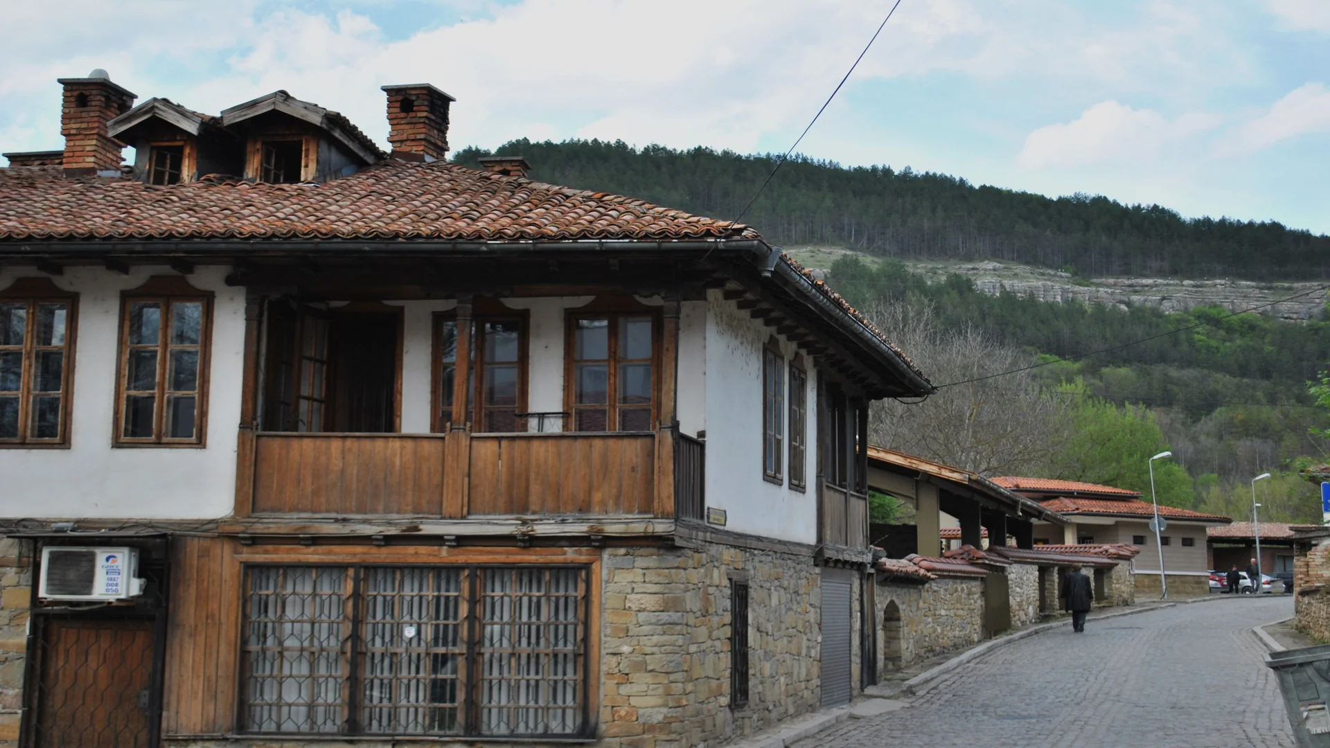 Koy Evleri Tadilati Guvenli ve Estetik Yenileme Rehberi 2 7 Köy Evleri