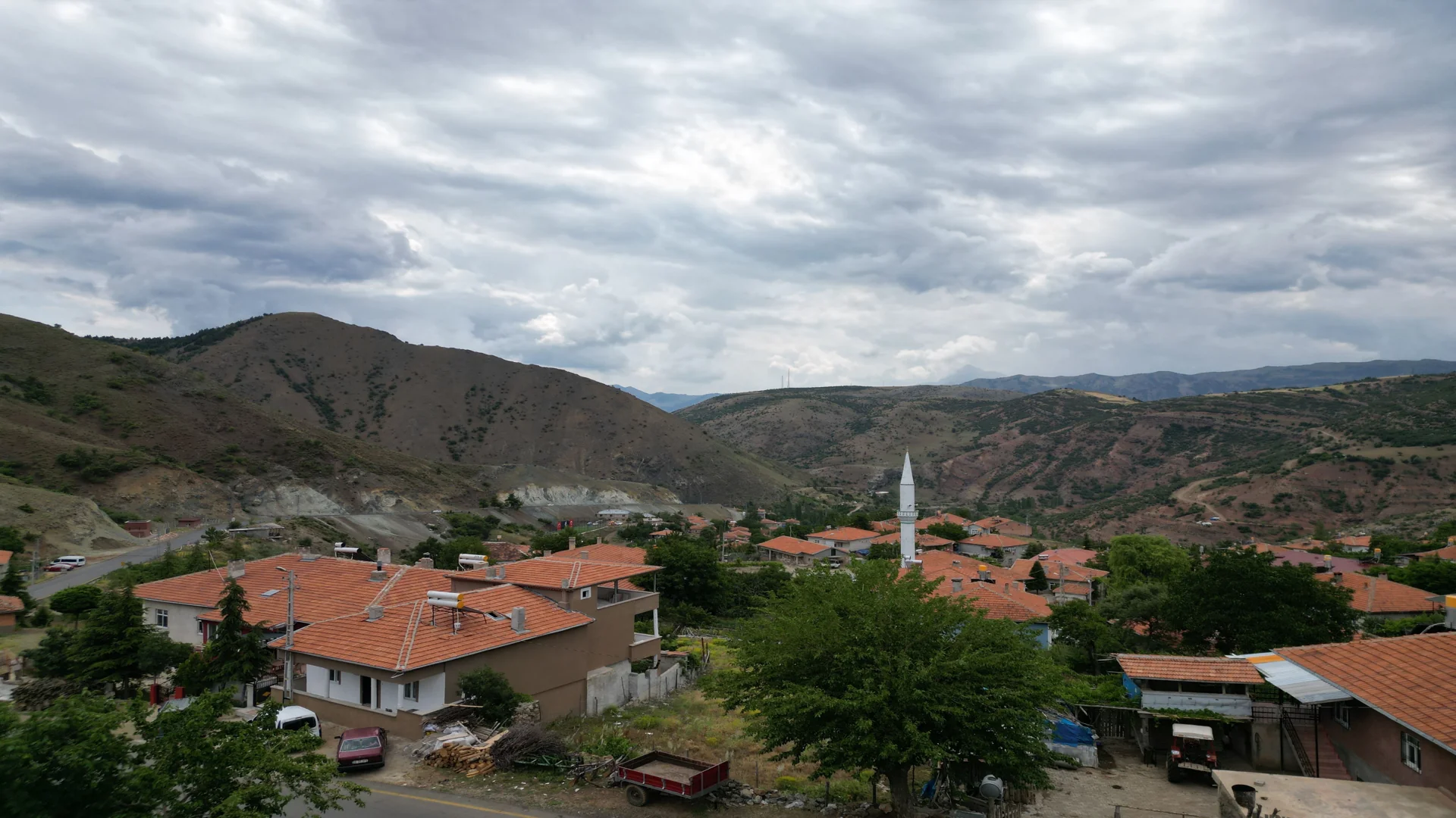 Koyden Kente Goc ve Gayrimenkul Piyasasi 2 6 Köyden Kente Göç
